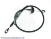 DAIHA 3134087714 Clutch Cable
